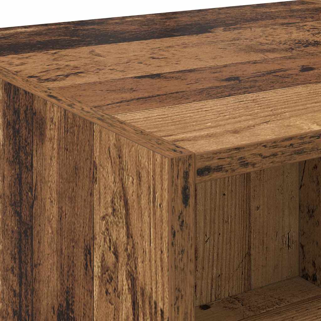 Alacena Madera Vieja 50 x 42,5 x 185 cm Madera contrachapada