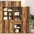 Alacena Madera Vieja 50 x 42,5 x 185 cm Madera contrachapada