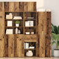 Alacena Madera Vieja 50 x 42,5 x 185 cm Madera contrachapada