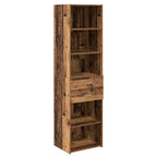 Alacena Madera Vieja 50 x 42,5 x 185 cm Madera contrachapada