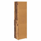 Alacena Madera Vieja 50 x 42,5 x 185 cm Madera contrachapada