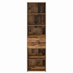 Alacena Madera Vieja 50 x 42,5 x 185 cm Madera contrachapada