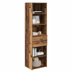 Alacena Madera Vieja 50 x 42,5 x 185 cm Madera contrachapada