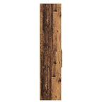 Alacena Madera Vieja 50 x 42,5 x 185 cm Madera contrachapada