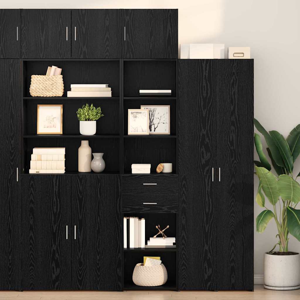 Alacena Madera Vieja 50 x 42,5 x 185 cm Madera contrachapada