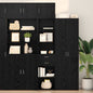 Alacena Madera Vieja 50 x 42,5 x 185 cm Madera contrachapada