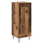 Alacena Madera Vieja 34,5 x 34 x 90 cm Madera contrachapada