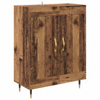 Alacena Madera Vieja 69,5 x 34 x 90 cm Madera contrachapada