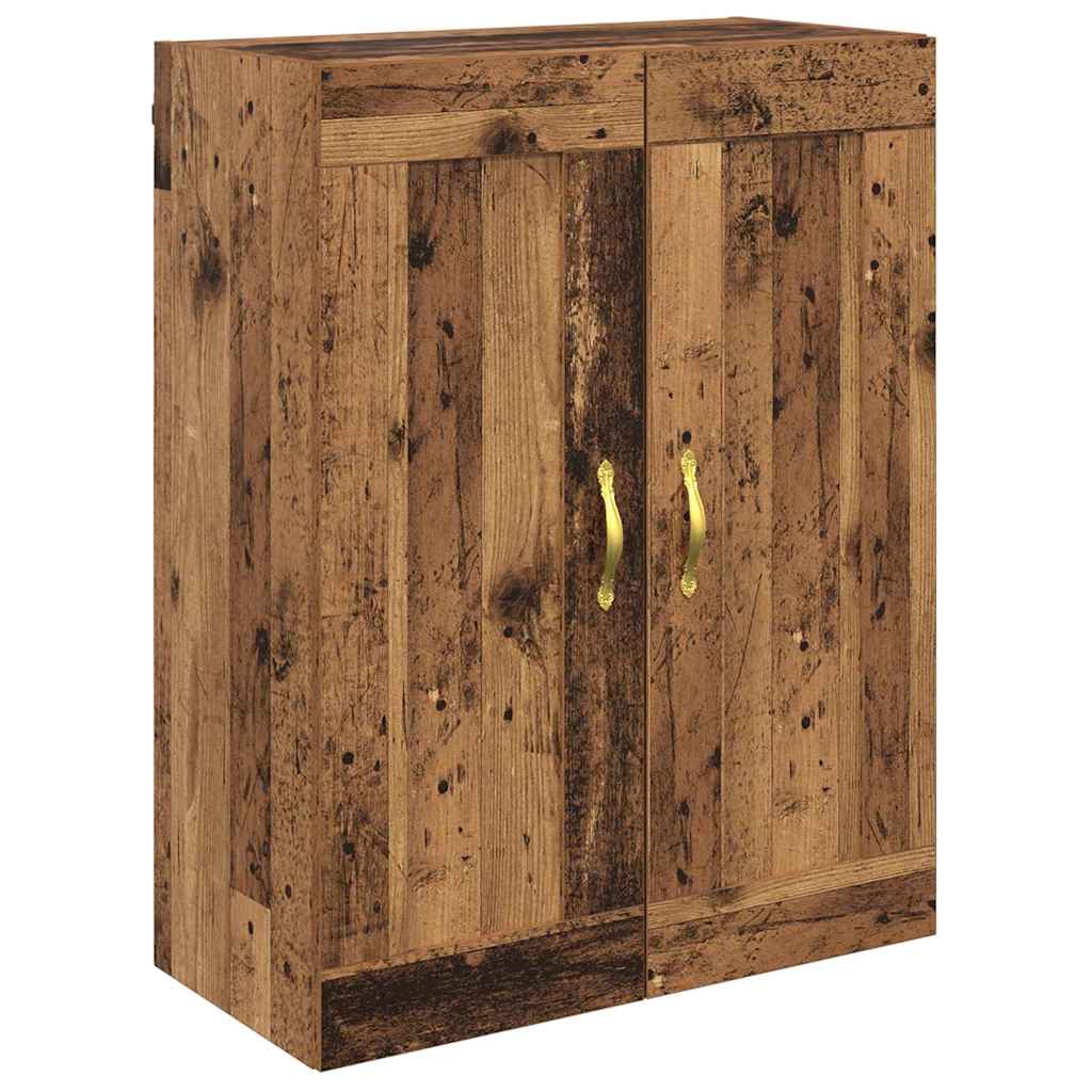 Alacena Madera Vieja 69,5 x 34 x 90 cm Madera contrachapada