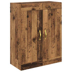 Alacena Madera Vieja 69,5 x 34 x 90 cm Madera contrachapada