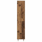 Alacena Madera Vieja 69,5 x 34 x 90 cm Madera contrachapada