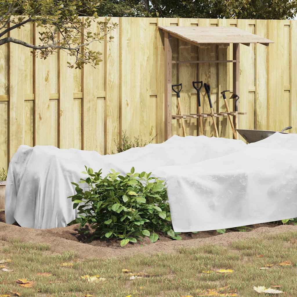 Forro de Protección contra Heladas para Plantas 100 x 1,6 m