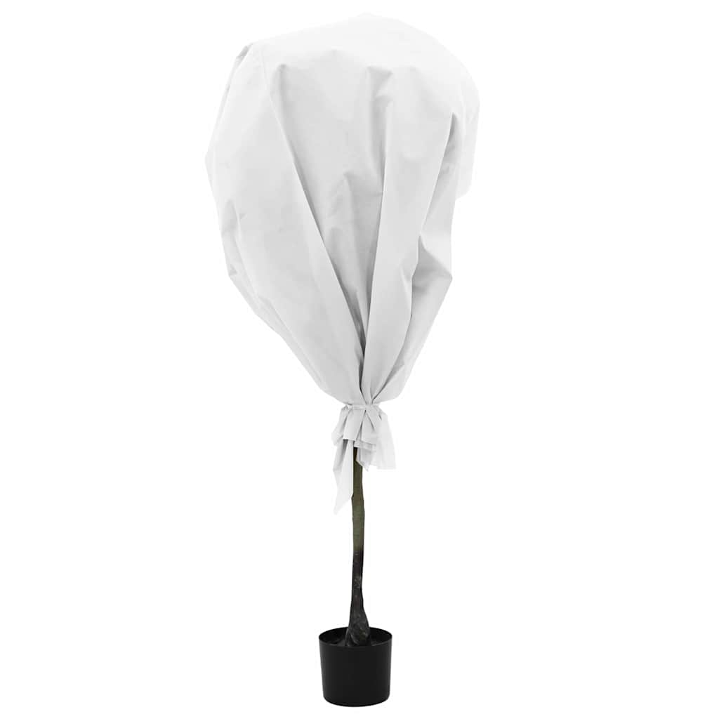 Forro de Protección contra Heladas para Plantas 100 x 1,6 m
