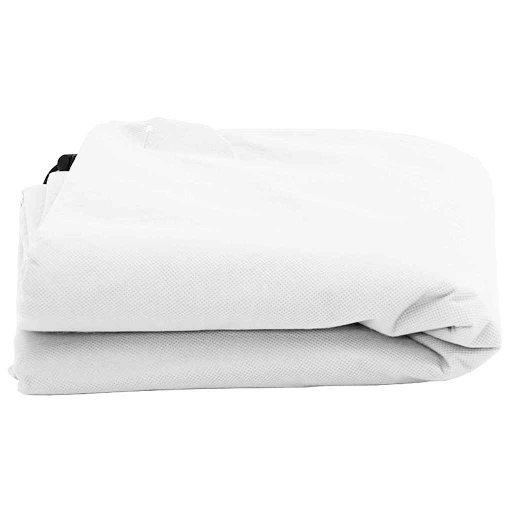 Cubiertas de Forro para Protección contra el Frío 2,4 x 2 m