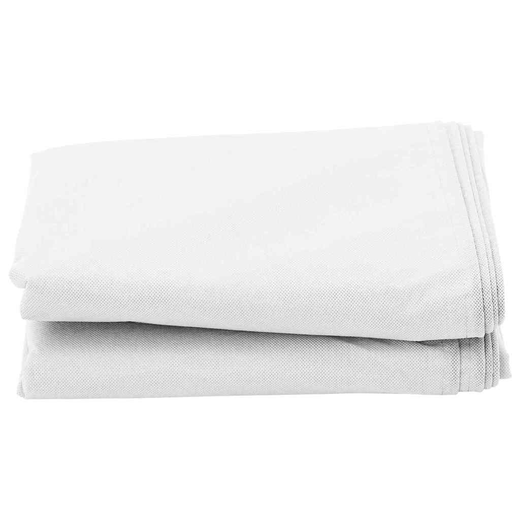 Cubiertas de Forro para Protección contra el Frío 2,4 x 2 m