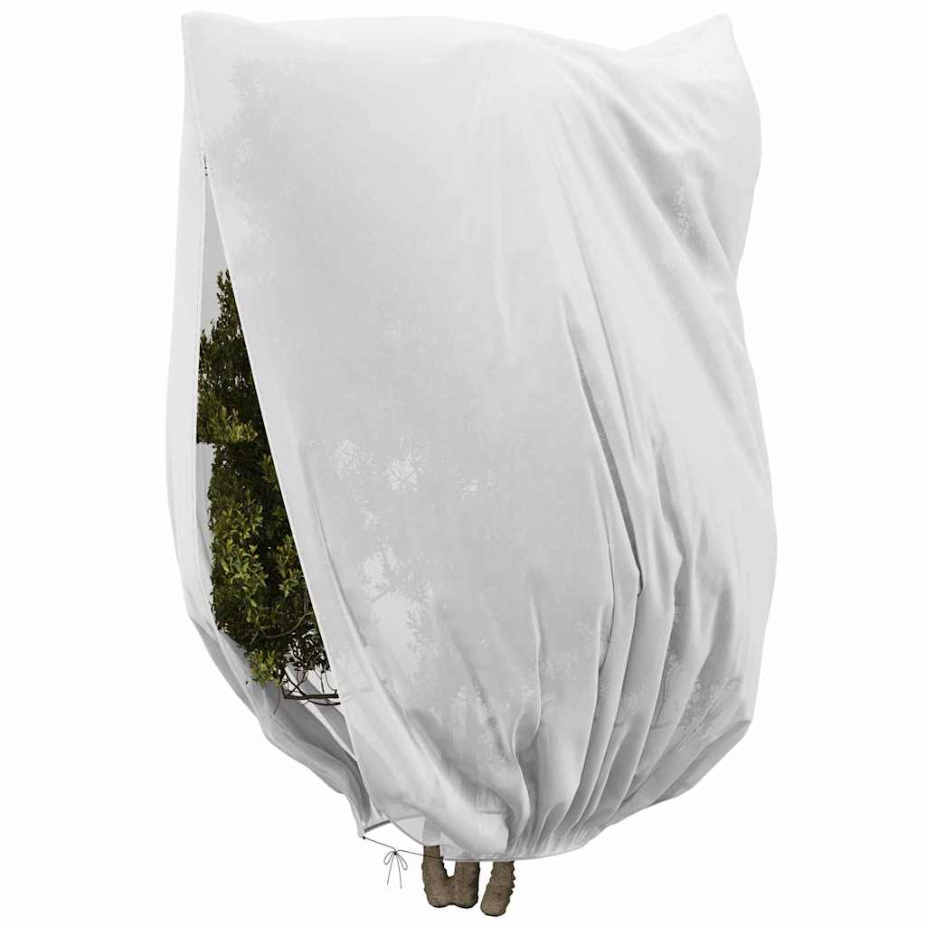 Cubiertas de Forro para Protección contra el Frío 2,4 x 2 m