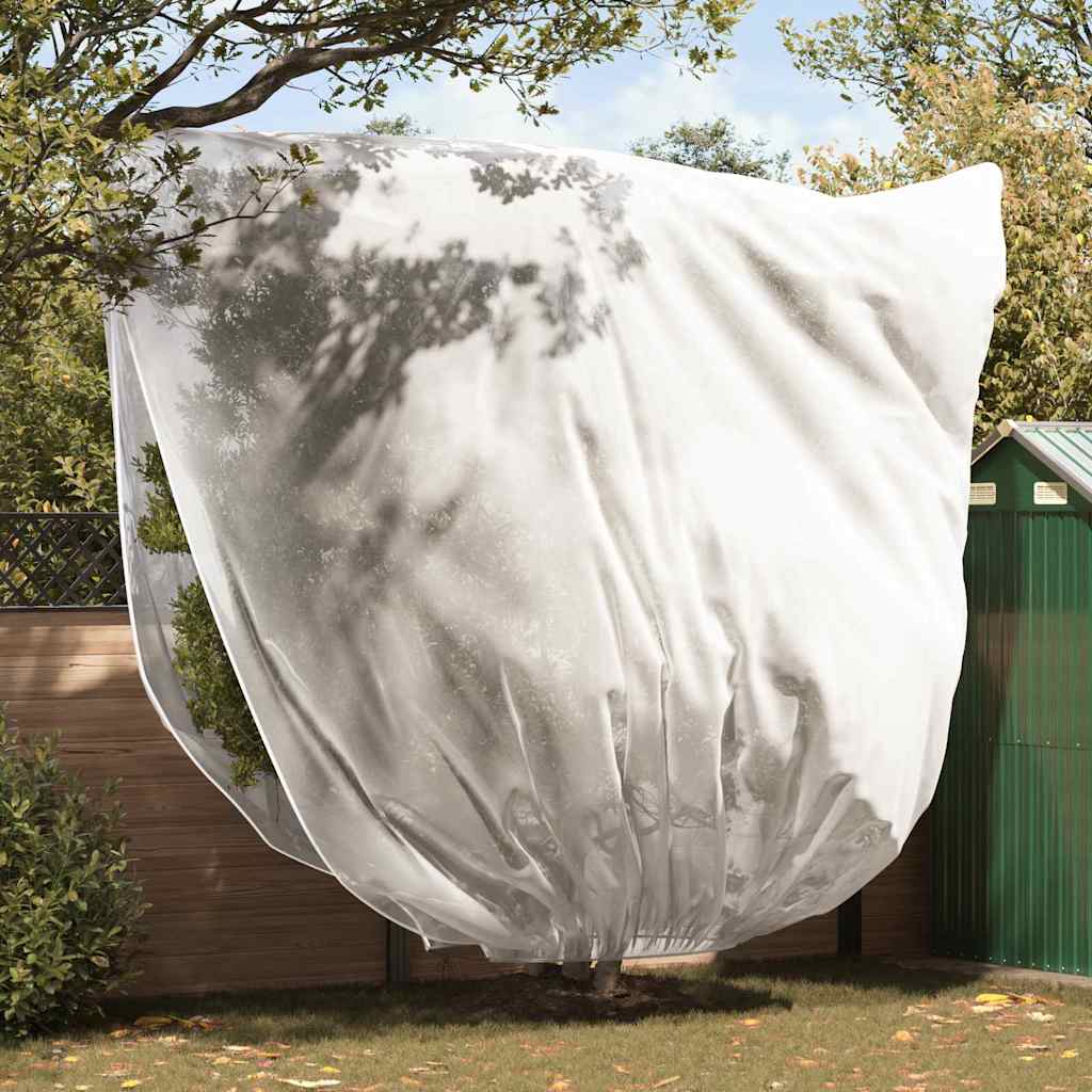 Cubiertas de Forro para Protección contra el Frío 2,4 x 2 m