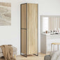 Armario con puerta Sonoma 50 x 50 x 200 cm Madera contrachapada