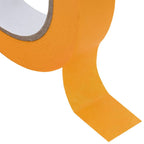 Cintas de Enmascarar para Pintores 12 pcs Amarillo 19mm x 50m