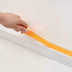 Cintas de Enmascarar para Pintores 12 pcs Amarillo 19mm x 50m
