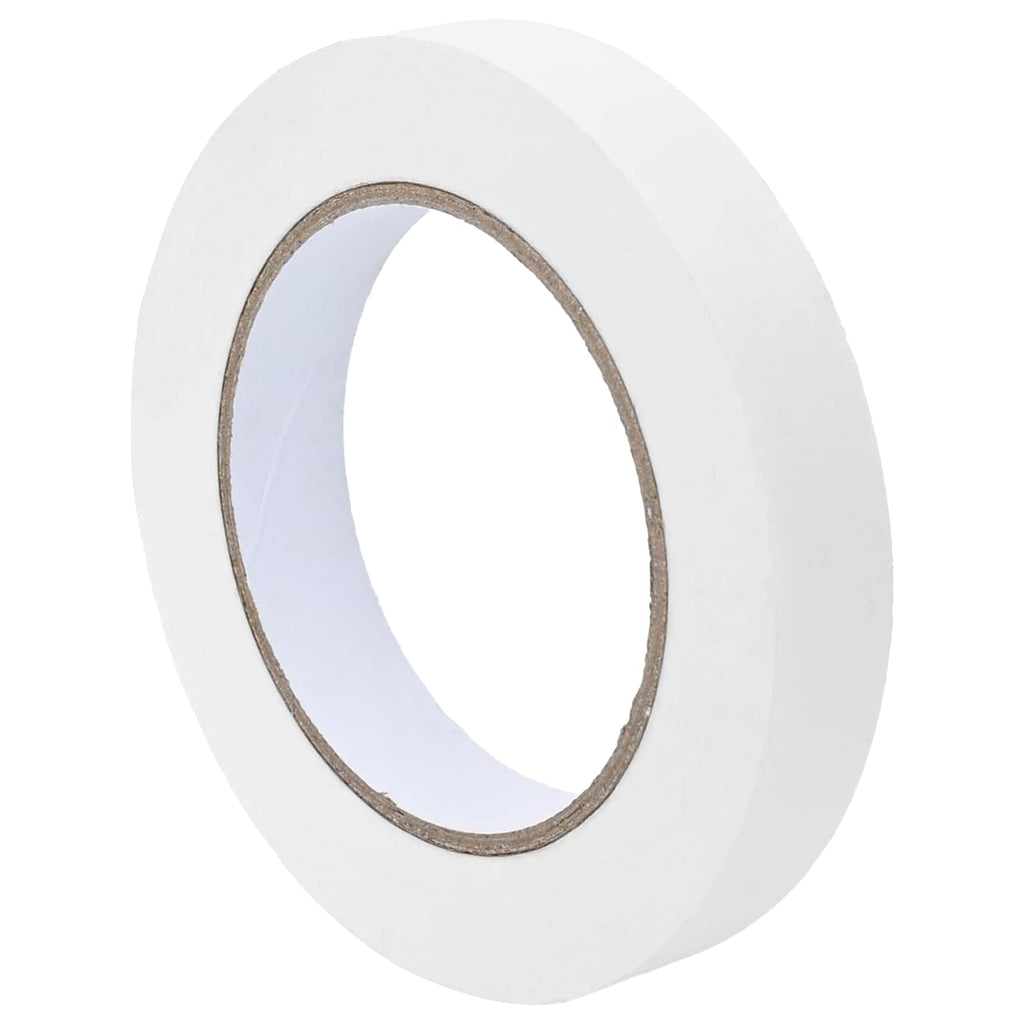 Cintas de Enmascarar para Pintores 12 pcs 19mm x 50m Papel