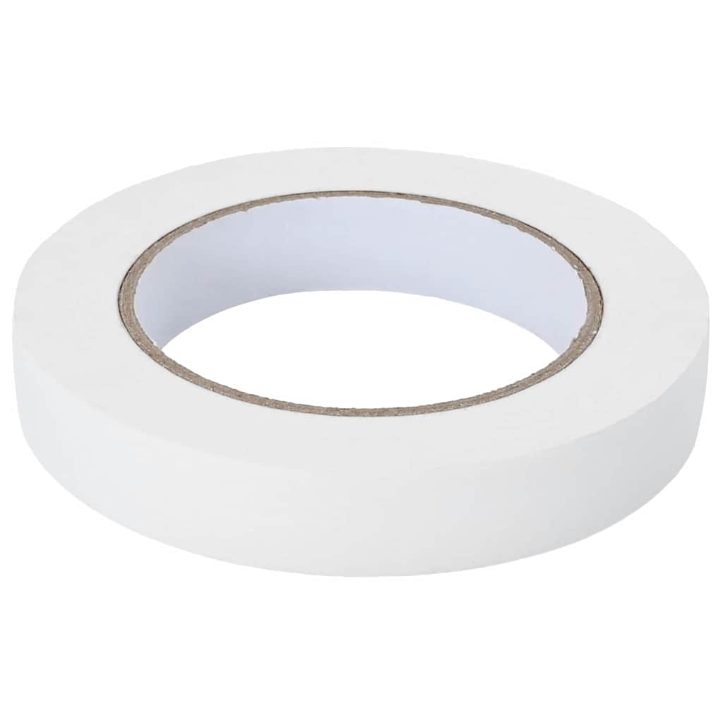 Cintas de Enmascarar para Pintores 12 pcs 19mm x 50m Papel
