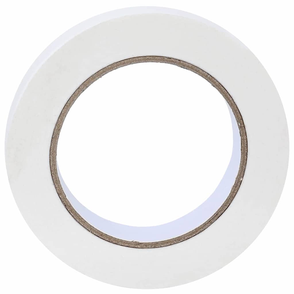 Cintas de Enmascarar para Pintores 12 pcs 19mm x 50m Papel