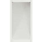 Luz de Sendero LED Solar 2 pcs Acero laminado en frío