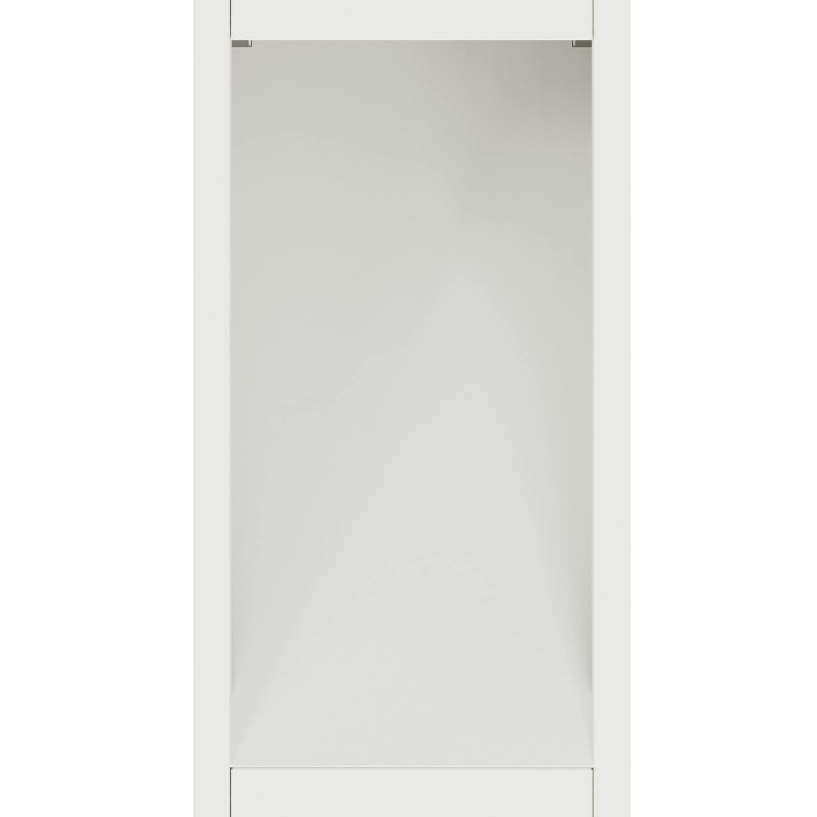 Luz de Sendero LED Solar 2 pcs Acero laminado en frío