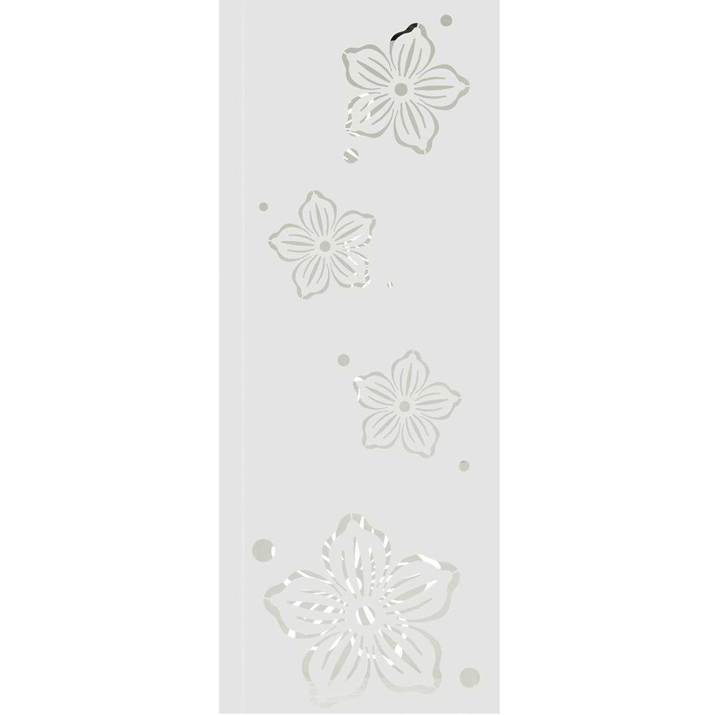 Luz de camino LED solar 2 pcs Acero laminado en frío