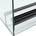 Terrario Transparente 30 x 30 x 30 cm Cristal