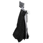 Halloween Grim Reaper Negro 60 x 60 x 155 cm Poliéster