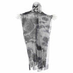 Fantasma Colgante de Halloween 3 pcs Multicolor 61 x 97 cm