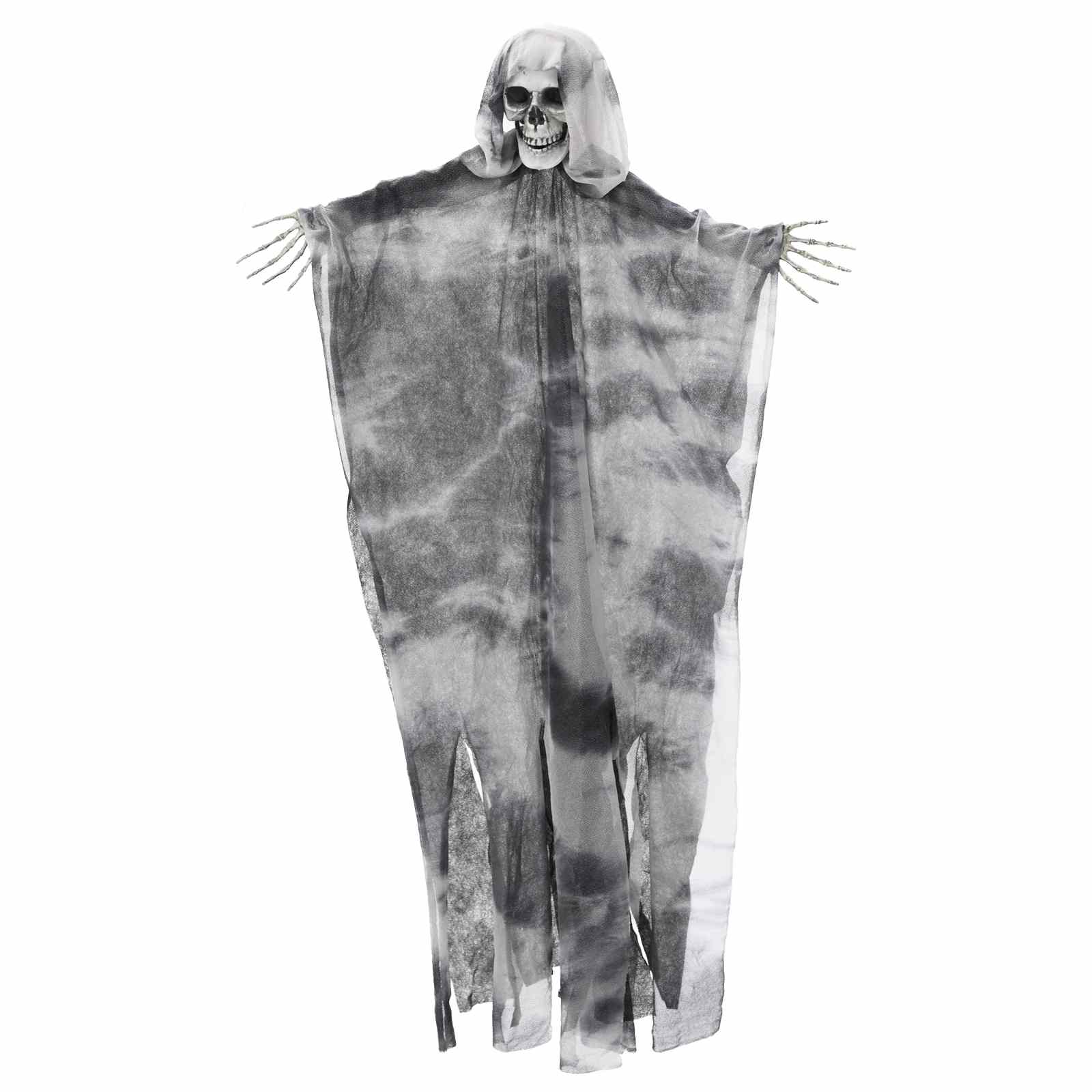Fantasma Colgante de Halloween 3 pcs Multicolor 61 x 97 cm