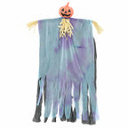 Fantasma Colgante de Halloween 3 pcs Multicolor 61 x 97 cm