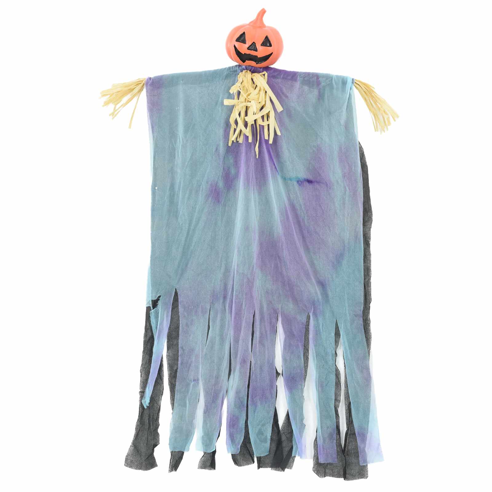 Fantasma Colgante de Halloween 3 pcs Multicolor 61 x 97 cm