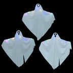 Fantasma Colgante de Halloween 3 pcs 52 x 62 cm Poliéster