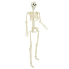 Esqueleto de Halloween 2 pcs 85 cm PVC