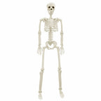 Esqueleto de Halloween 2 pcs 85 cm PVC