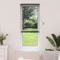 Venetian Blind 150 x 100 cm 25 mm PVC