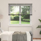 Venetian Blind 150 x 100 cm 25 mm PVC