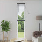 Venetian Blind 150 x 100 cm 25 mm PVC