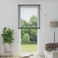 Venetian Blind 150 x 100 cm 25 mm PVC