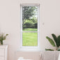 Venetian Blind 150 x 100 cm 25 mm PVC