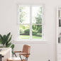 Venetian Blind 150 x 100 cm 25 mm PVC