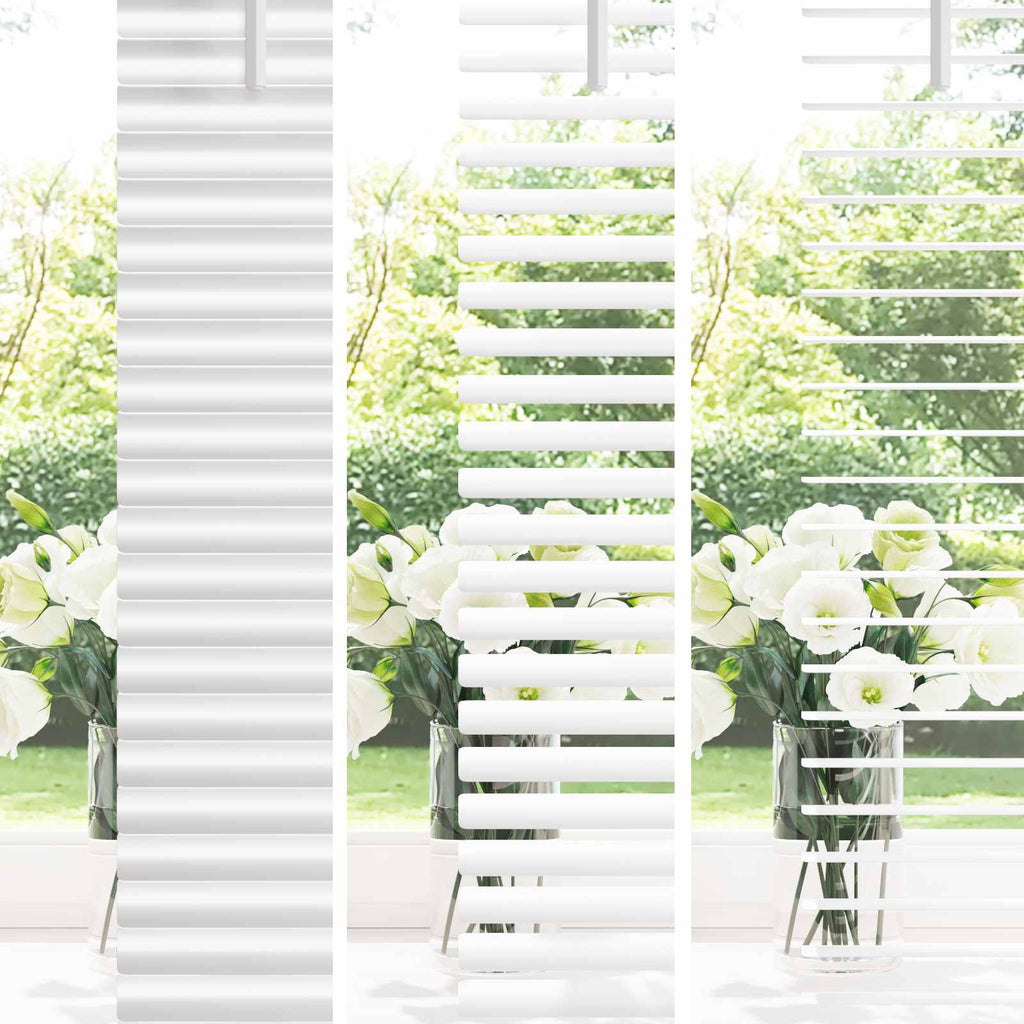 Persiana Veneciana 150 x 100 cm 25 mm PVC