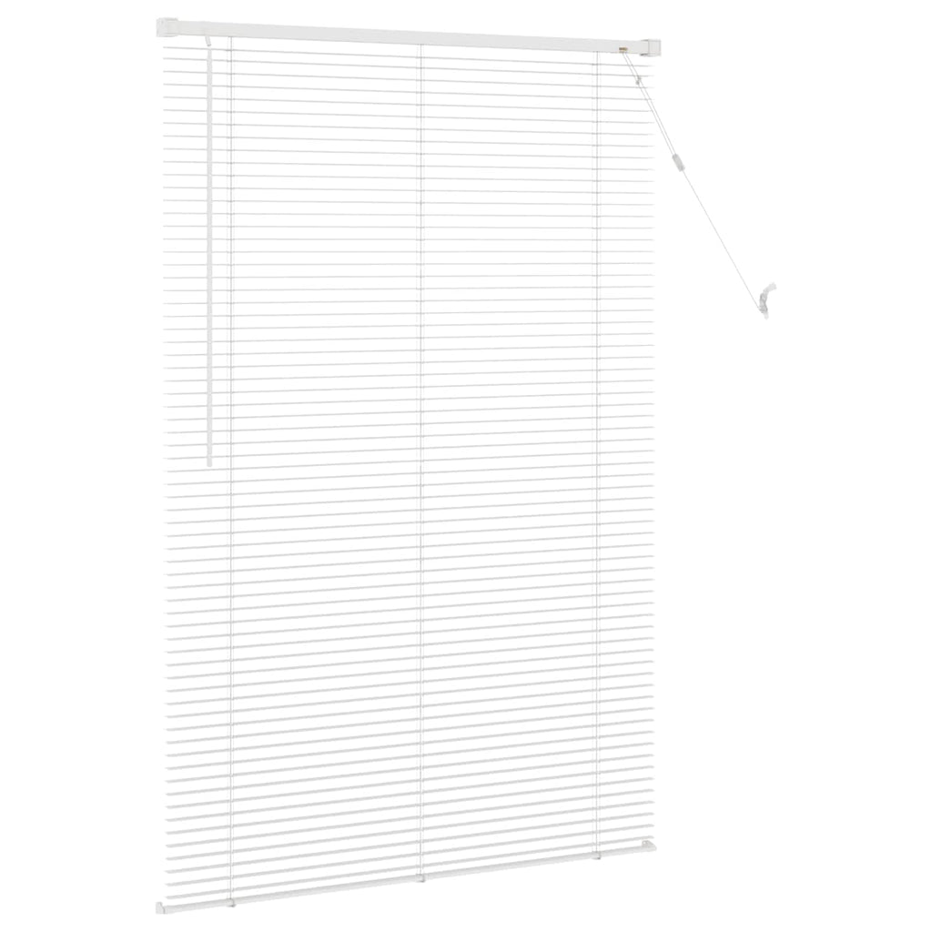 Persiana Veneciana 150 x 100 cm 25 mm PVC