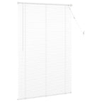 Persiana Veneciana 150 x 100 cm 25 mm PVC