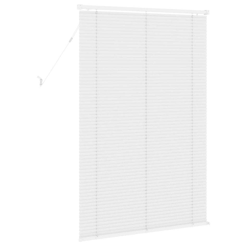 Persiana Veneciana 150 x 100 cm 25 mm PVC