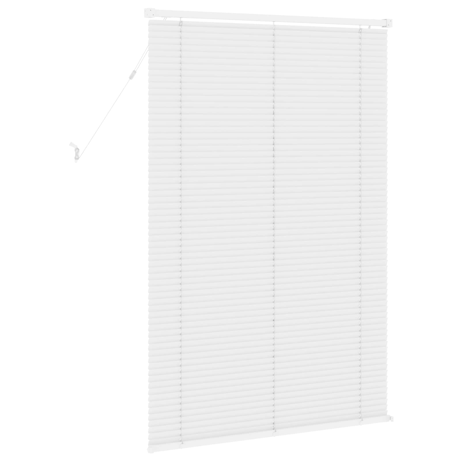 Persiana Veneciana 150 x 100 cm 25 mm PVC